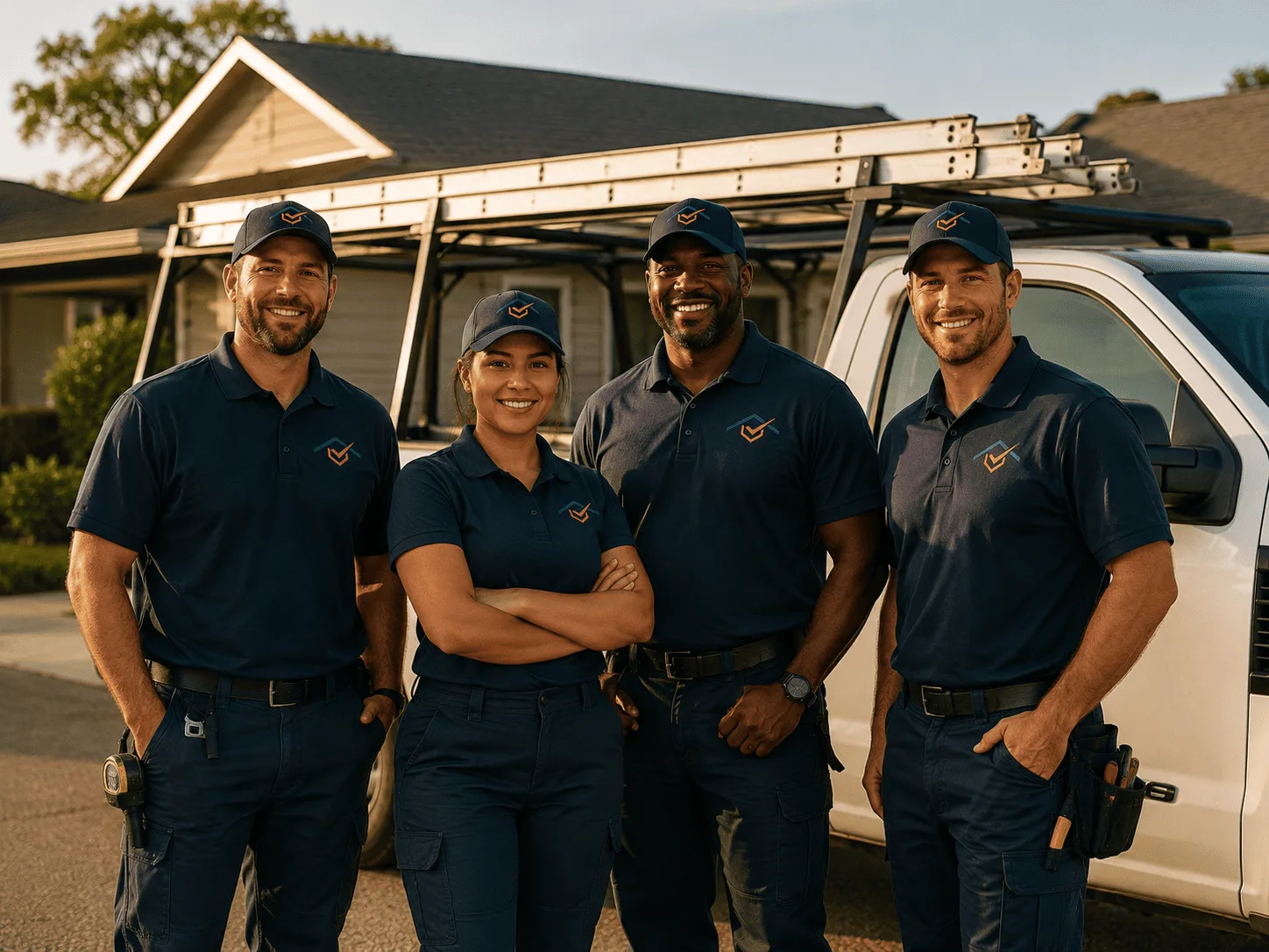 Roof Inspection company in Lambert, MS